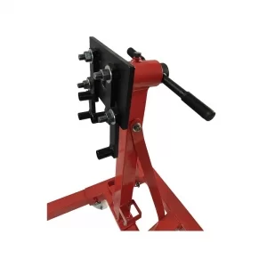 Cavalete para Motores - Até 900 Kg