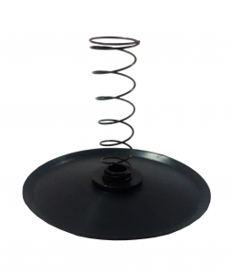 Engraxadeira Manual de 15kg Com Compactador